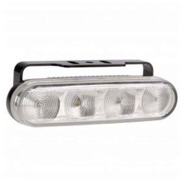 NARVA DAY RUN POS LAMP 12-24V LED