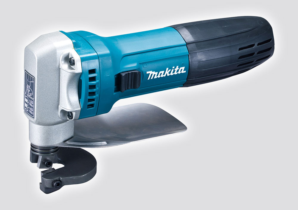 Makita 1.6MM Metal Cutting Straight Shear