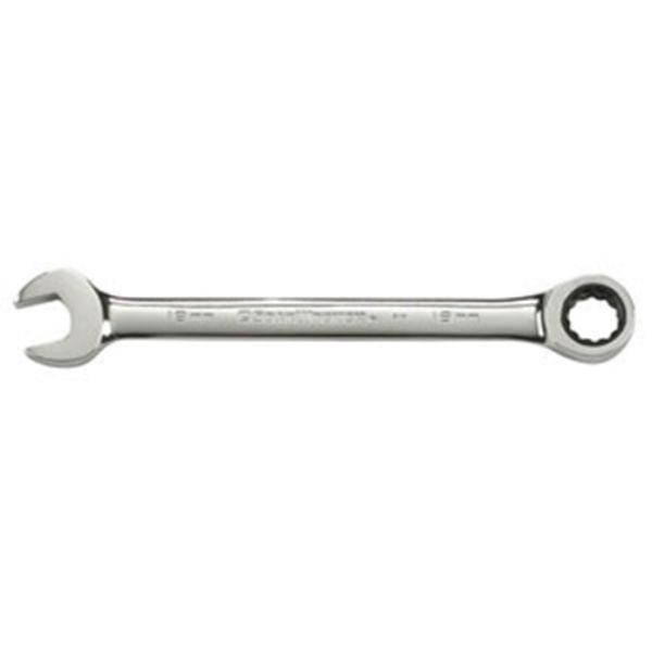 GEARWRENCH WR RAT OPEN END 17MM