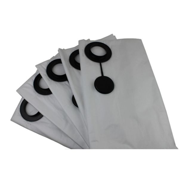 FILTER BAG ATTIX 9/MAXXII - PKT OF 5