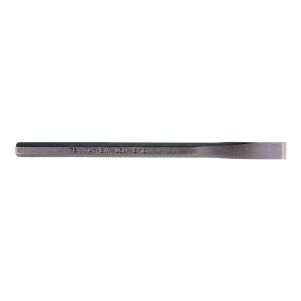 #10202 COLD CHISEL - 125mm x 5/16in CARD