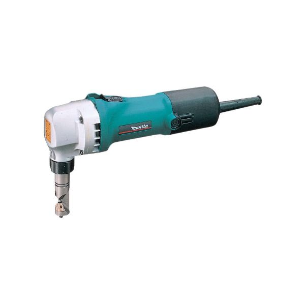 Makita 1.6MM Metal Cutting Nibbler