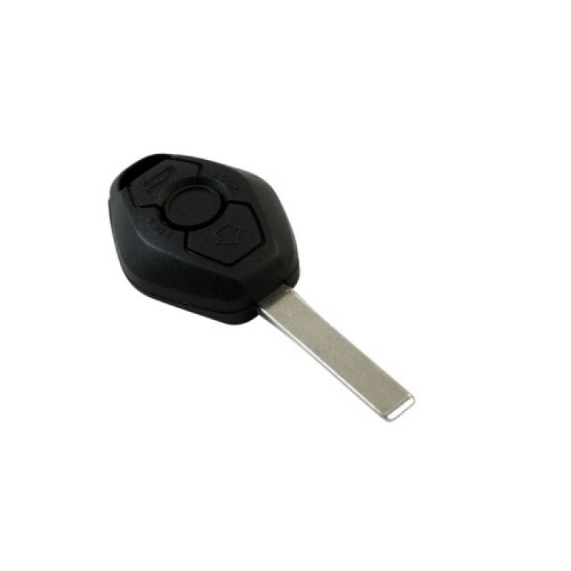 BMW VARIOUS MODELS 3 BUTTON COMPLETE REMOTE