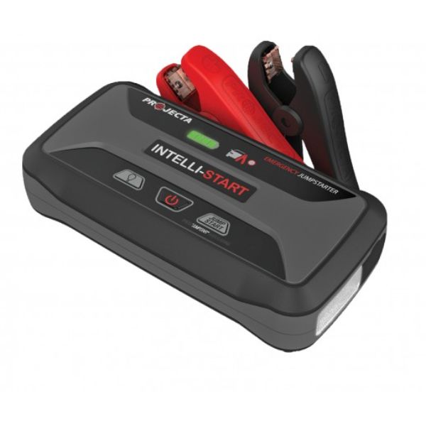 INTELLI-START LITHIUM JUMPSTARTER 12V 900A