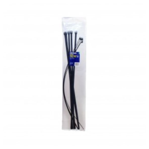 CABLE TIE EXTRA HD 12.4X830mm PK10