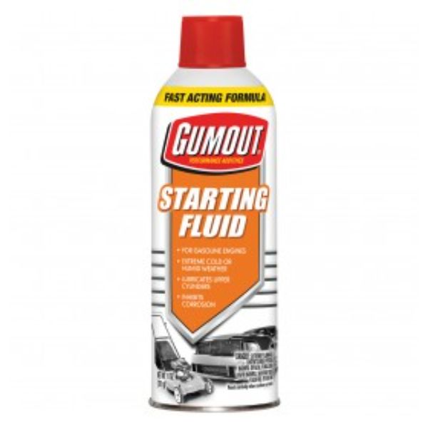 STARTING FLUID 11OZ