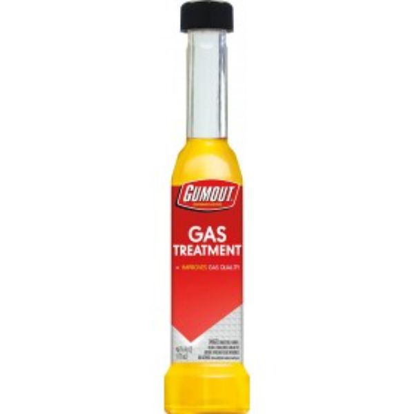 GAS TREATMENT 6OZ