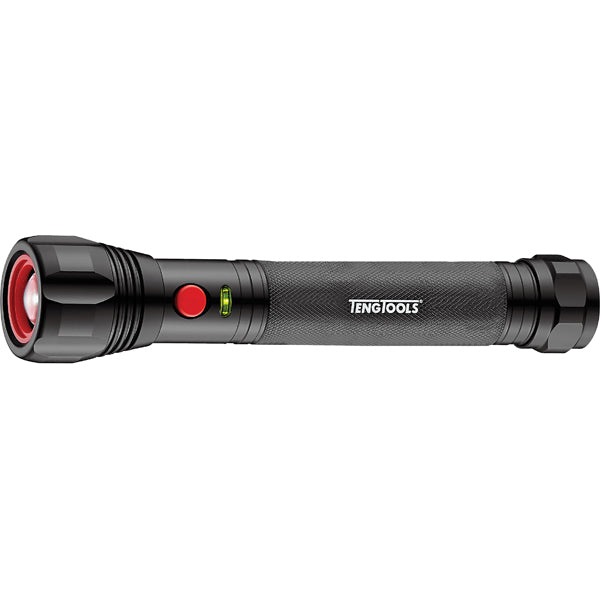 Teng CreeÖ Led Torch 195mm 3-5W - 250-550Lm