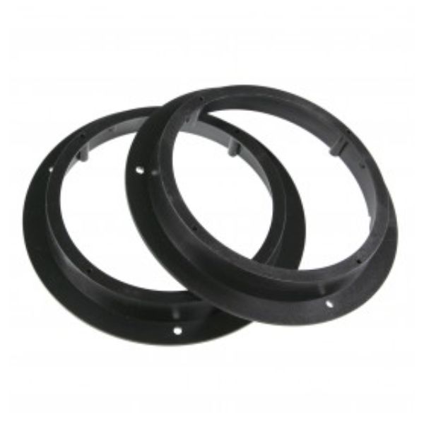 SPEAKER SPACER TO SUIT FORD 165MM