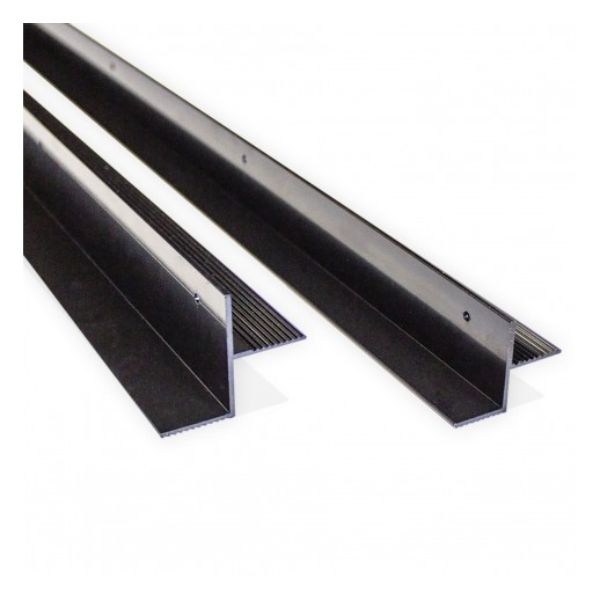 EZY MOUNTING SOLAR PANEL RAILS LARGE TWIN PACK