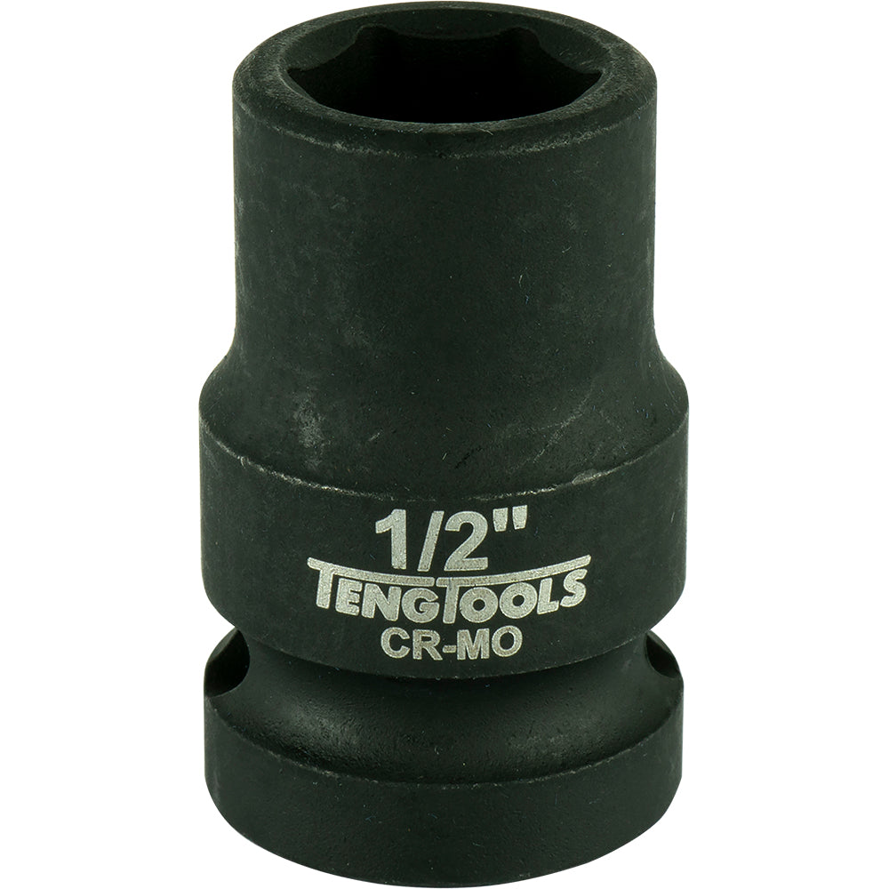 Teng 1/2in Dr. Impact Socket 1/2in