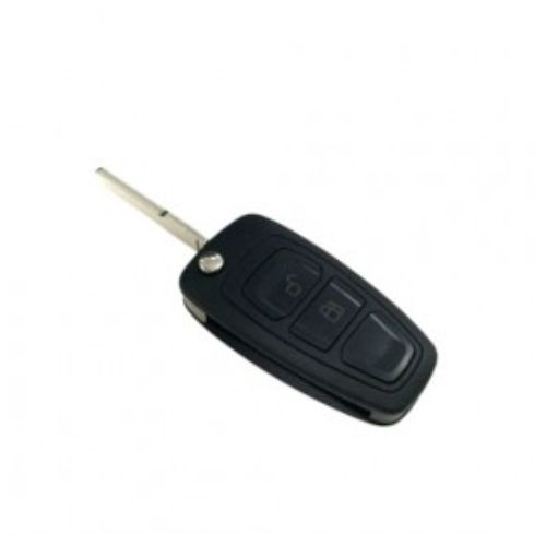 REMOTE SHELL/BUTTON FORD/MAZDA 2 BUTTON