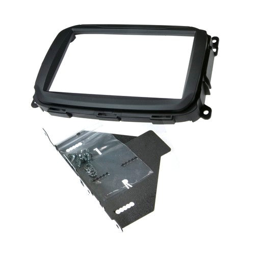 FACIA DOUBLE DIN ALFA ROMEO GIULIETTA 70 FP8172