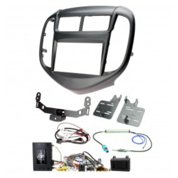 INSTALL KIT T/S HOLDEN BARINA