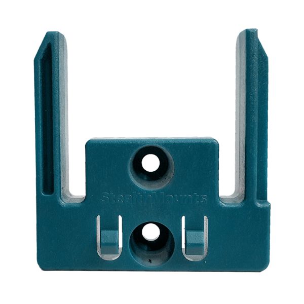 Tool Mounts For Makita Lxt - 4 Pack