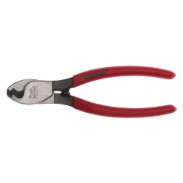 Teng MB 6in Cr-Mo Cable Cutter Cu/Al Elec Cable