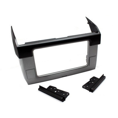 FACIA DOUBLE DIN TOYOTA PRADO 70 FP9105