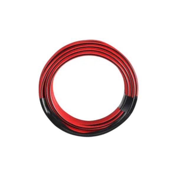 FIGURE 8 4MM 25AMP 4M RED