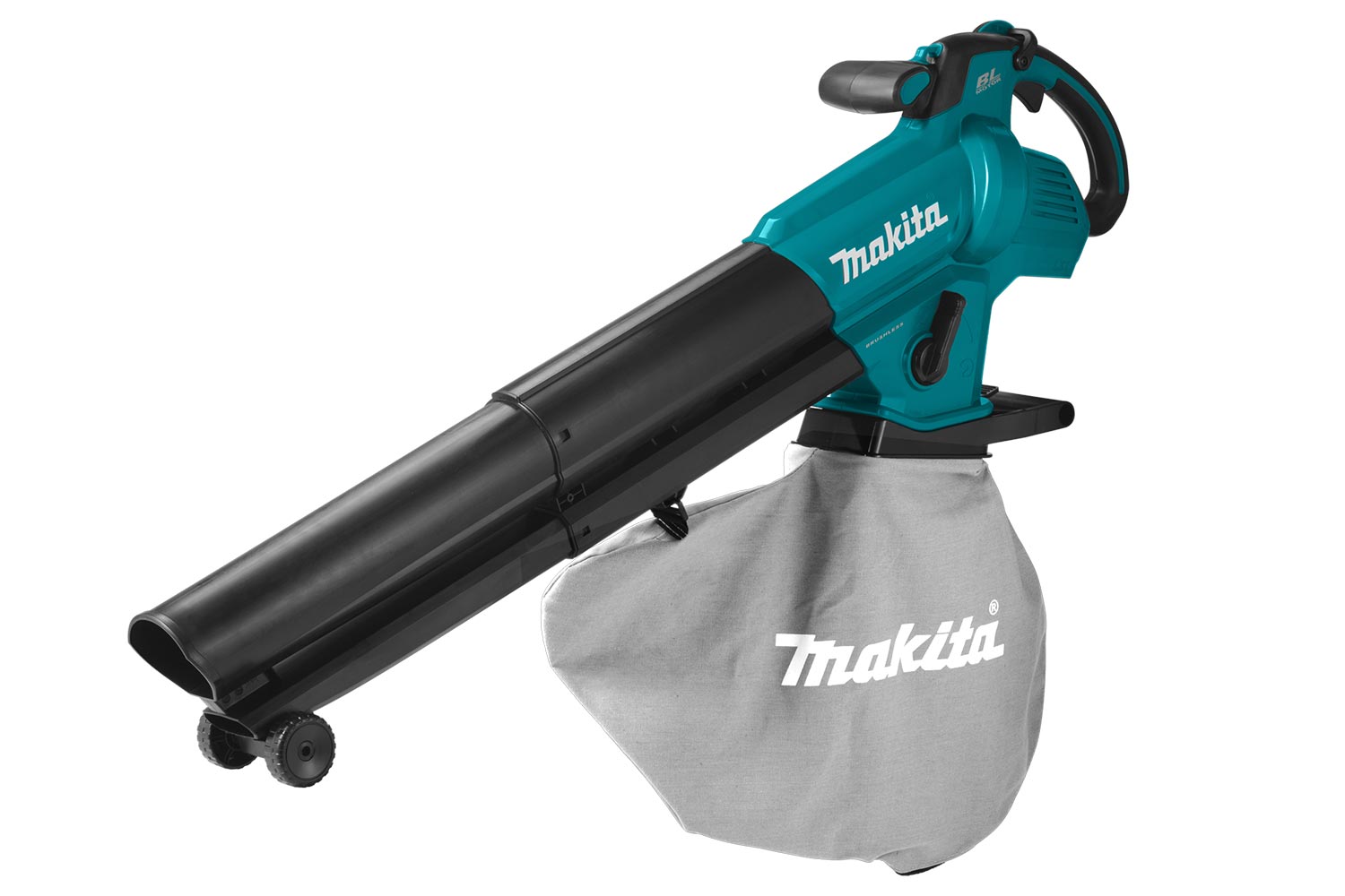 Makita 18V LXT Brushless Blower / Vacuum Skin only