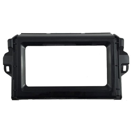 FACIA DOUBLE DIN TOYOTA FORTUNER 70 FP8190