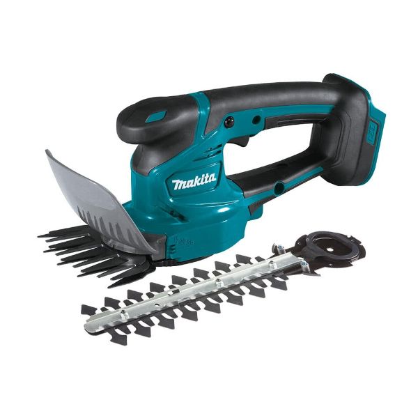 MAKITA 18V LXT GRASS SHEAR 110mm kit