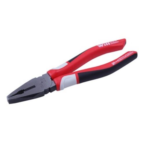 Will X-Series Combination Linesman Plier 200mm