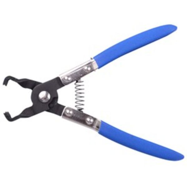 KING TONY FUEL LINE CLAMP PLIERS