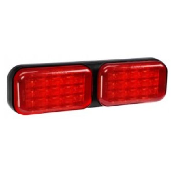 NARVA LED 41 9-33V REAR STOP/TAIL/REFL INSERT