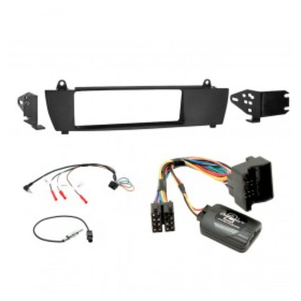 INSTALL KIT TO SUIT BMW X3 E83