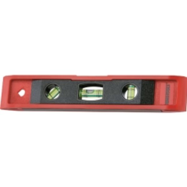 Teng ABS Plastic Torpedo Level 230mm