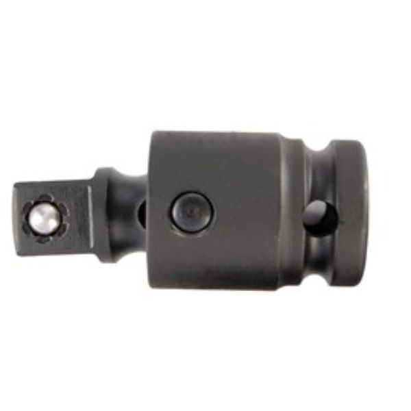 KING TONY 3/8DR IMP UNIVSAL JOINT W/BALL HANG SELL DISPLAY