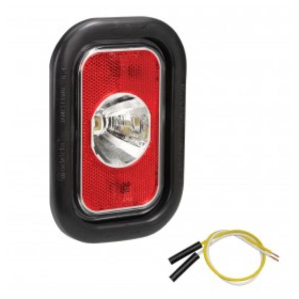 Narva Led Mv Reverse Lamp Kit