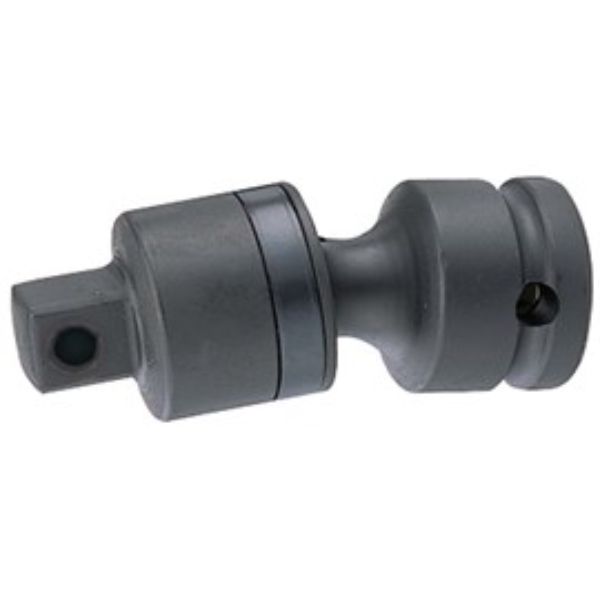 KING TONY 1/2DR UNIV JOINT IMPCT W/BALL HANG SELL DISPLAY