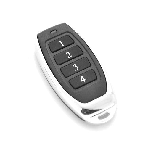 GARAGE REMOTE FOR ATA PTX5 TRIO CODE