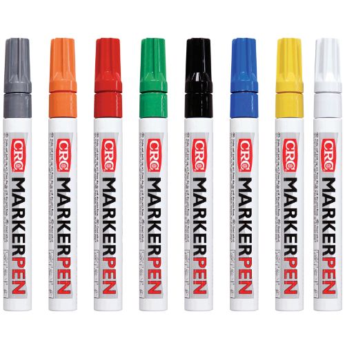 PAINT MARKER PEN BLACK