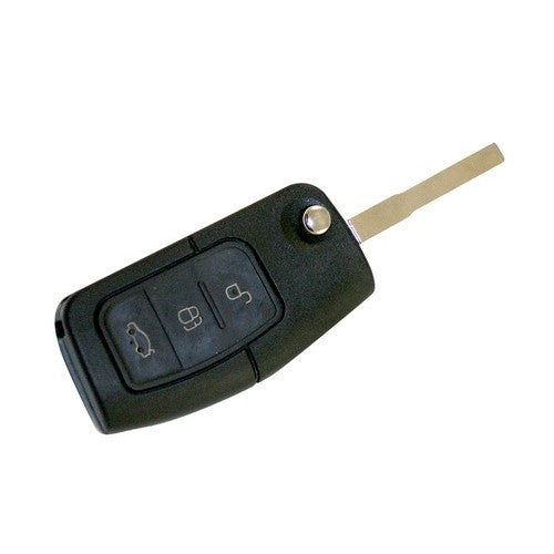 REMOTE COMPLETE FORD FLIP KEY