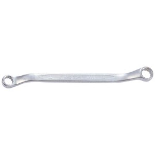 KING TONY 45 DEG. OFFSET BOX END WRENCH 12X13 METRIC