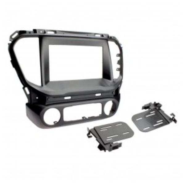 D/DIN FACIA KIT TO SUIT HOLDEN ACADIA