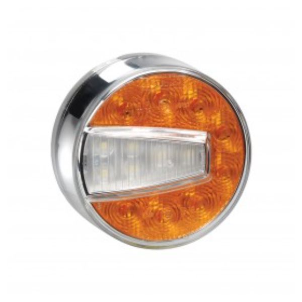 NARVA LED 50 12V LED FRONT IND/POSITION RH