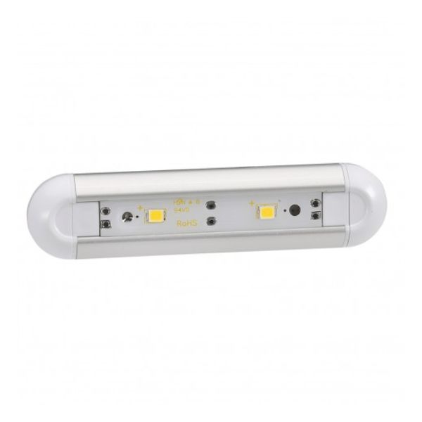 LAMP STRIP 12V LED 83MM