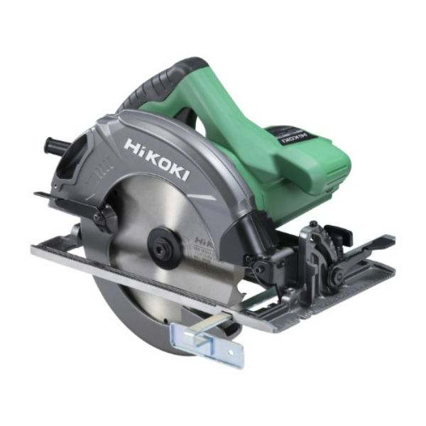 HiKOKI Circular Saw 185mm W Case 1710W