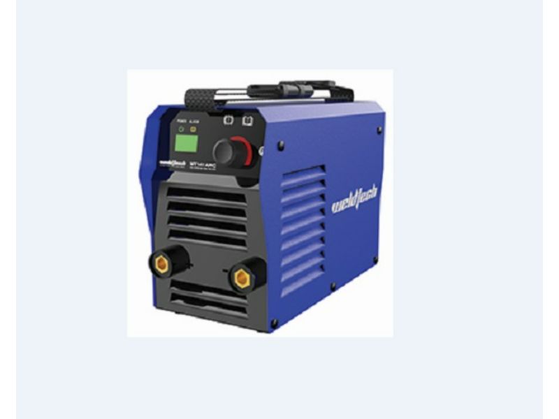 Weldtech 140A MMA Inverter Welder