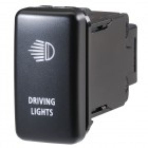 OE STYLE TOYOTA DRIVING LIGHT SWITCH 12V