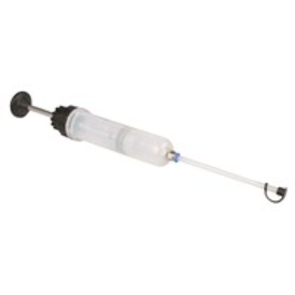 TOLEDO FLUID CHANGE SYRINGE 0.2L 0.211QT