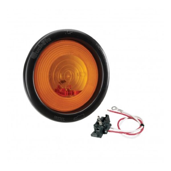 NARVA LAMP T/LIT 12V REAR INDCAT KIT