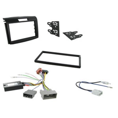 AERPRO FACIA HONDA CRV 2012 INSTALL KIT