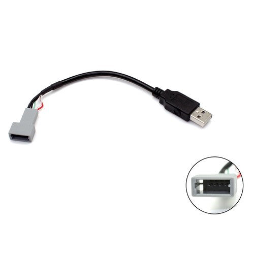 USB ADAPTOR TO RETAIN OE USB 71 APHYUSB2