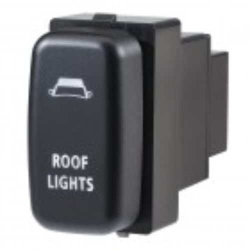 OE STYLE MITSUBISHI ROOF LIGHTS SWITCH 12V