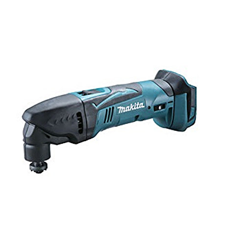 Makita 18V Cordless Multi Tool - Skin only