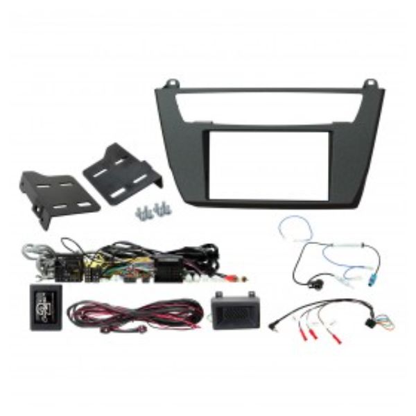 INSTALL KIT TO SUIT BMW 1/2 SERIES